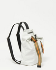 Jack Gomme, Lille Backpack