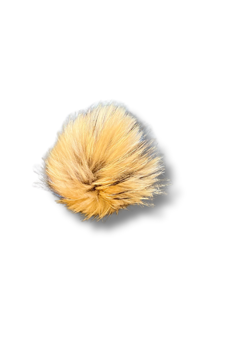 Pom Pom- Assorted Colours
