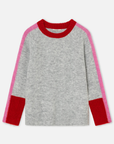 Dr.Bloom, Uno Jersey - Grey