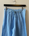 Dr.Bloom, Pantalon Bomba linen Pants
