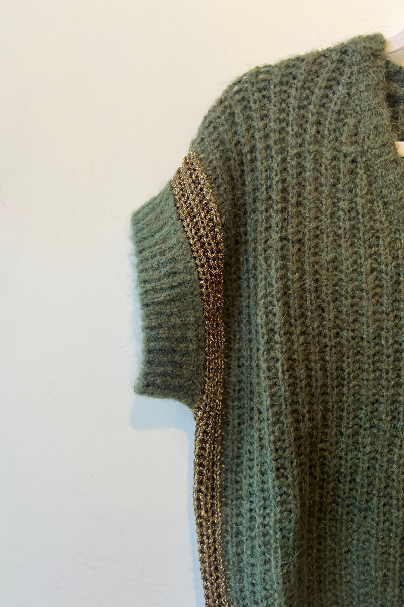 Stella Forest, Nexa Lurex Vest