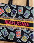 Mahjong Bag