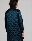 Adroit, Libby Quilted Coat
