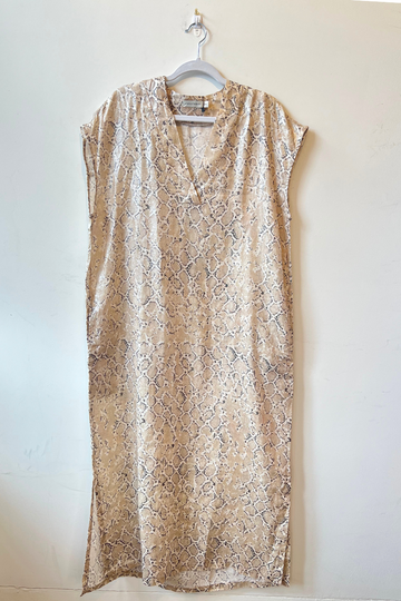 Lanhtropy, Grecia Caftan-Snake