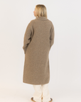 Lyla & Luxe, Victoria Oversize Coat