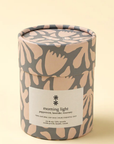 Indaba, Morning Light Soy Candle