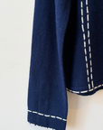 Not Shy, Collins Sweater