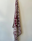 Stella Forest, Gisele Scarf-Bordeaux