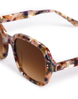 Krewe, Tommie Sunglasses- Amalfi