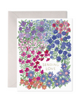 E. Frances, Greeting Cards