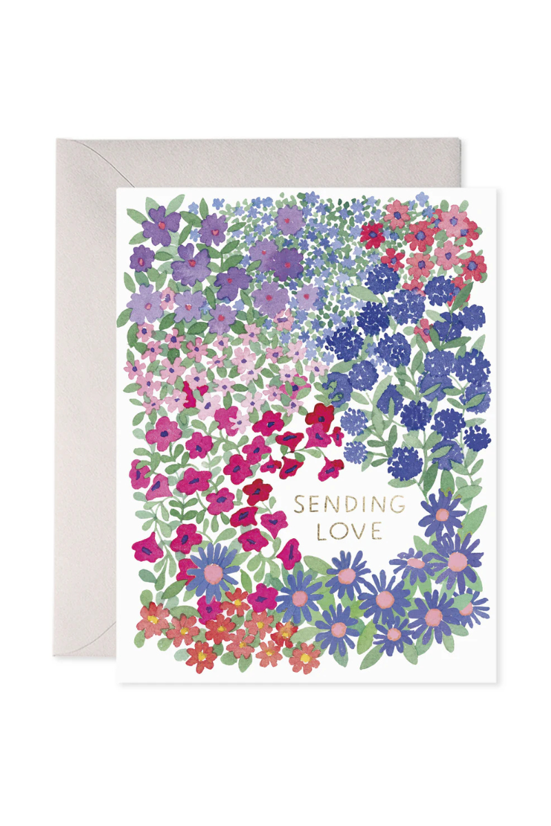 E. Frances, Greeting Cards