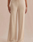 Splendid, Georgie Pant  - Wheat Heather