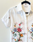 Delfina, Nora Cotton Shirt