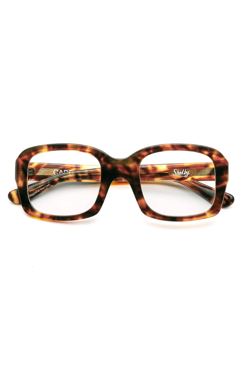 Caddis, Shelby Reading Glasses