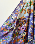 ÉPICE Paris, 100% wool Scarf- Ether