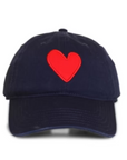 Kerri Rosenthal, Imperfect Heart Hat