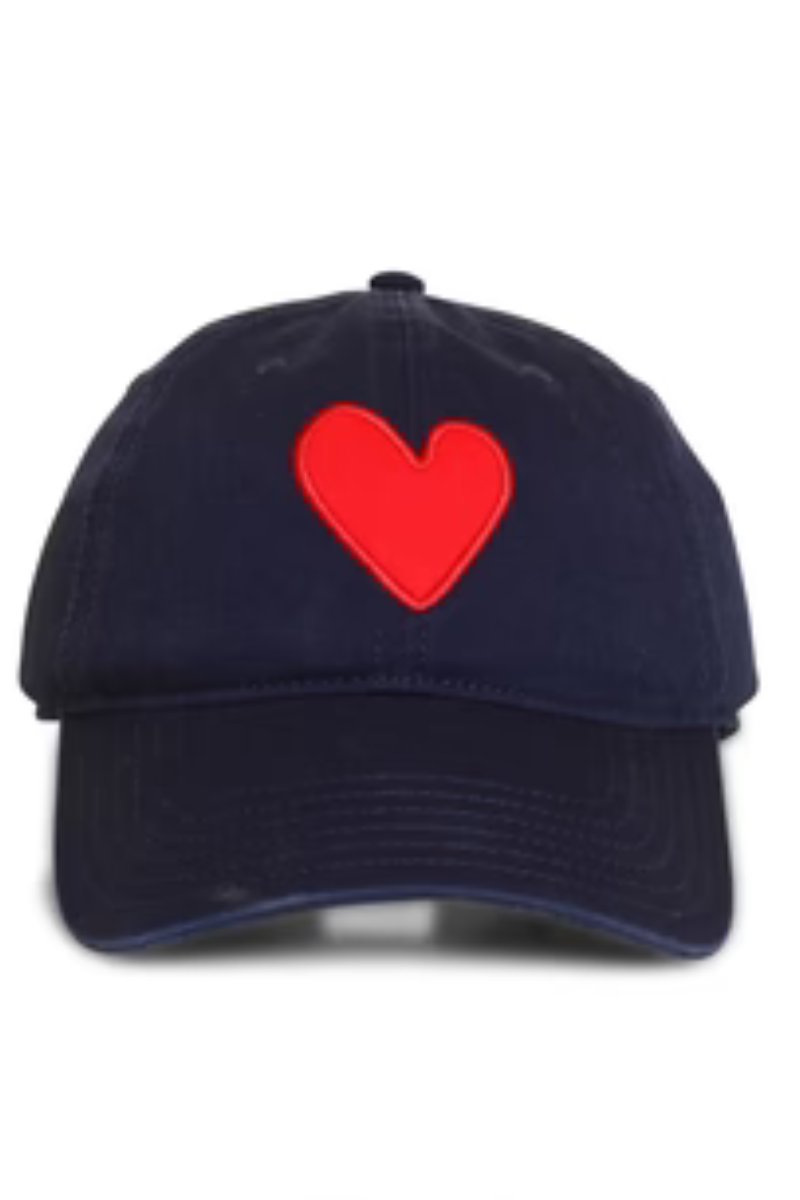 Kerri Rosenthal, Imperfect Heart Hat