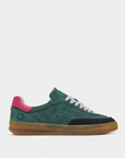D.A.T.E. Sneakers - Green