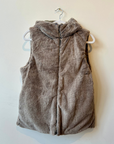 Pret Pour Partir, Eco Vest - Taupe