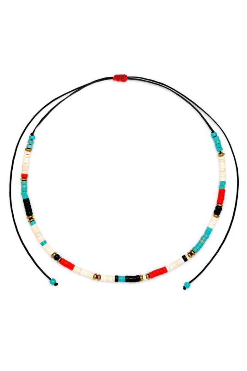 OIYA, Amazon Chaolite Choker Necklace