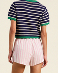 TROVATA, Aurora S/S Cardigan