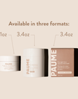 PAUME, Overnight Hand & Foot Hydration Mask- Refill