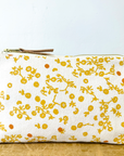 Yolk + Mustard Aster Laura Bag