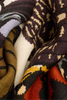 Inoui Editions, Etole 70 Papillons scarf