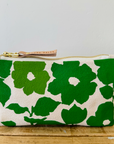 Wristlet Evergreen Anita Ellie Bag