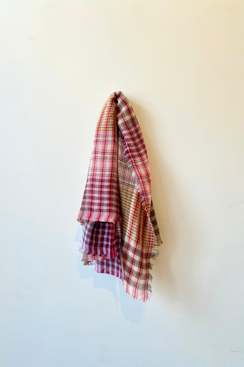 ÉPICE Paris, Square Scarf- Earth