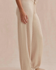 Splendid, Georgie Pant  - Wheat Heather