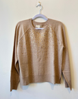 Stella Forest, Sequin Sweater