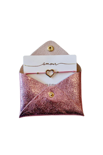 LC, Love Set- Light Pink