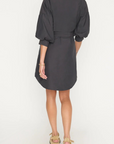 Brochu Walker, Kate Dress- Black