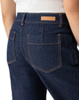 Sanctuary, Marine Pant- Denim