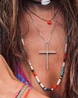OIYA, Amazon Chaolite Choker Necklace