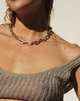 Satomi Studio, Berat Chain Necklace