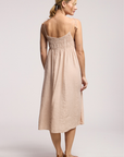 Velvet, Teresa Linen Dress
