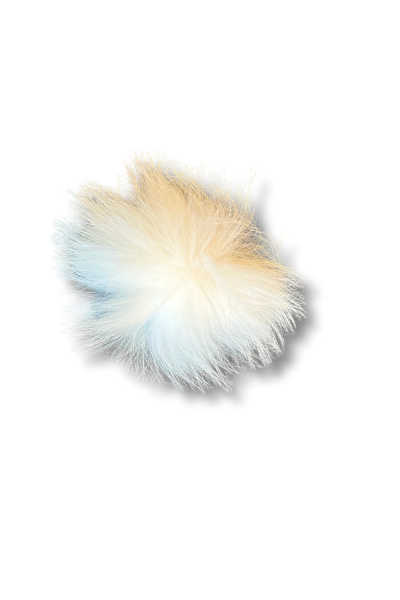 Pom Pom- Assorted Colours