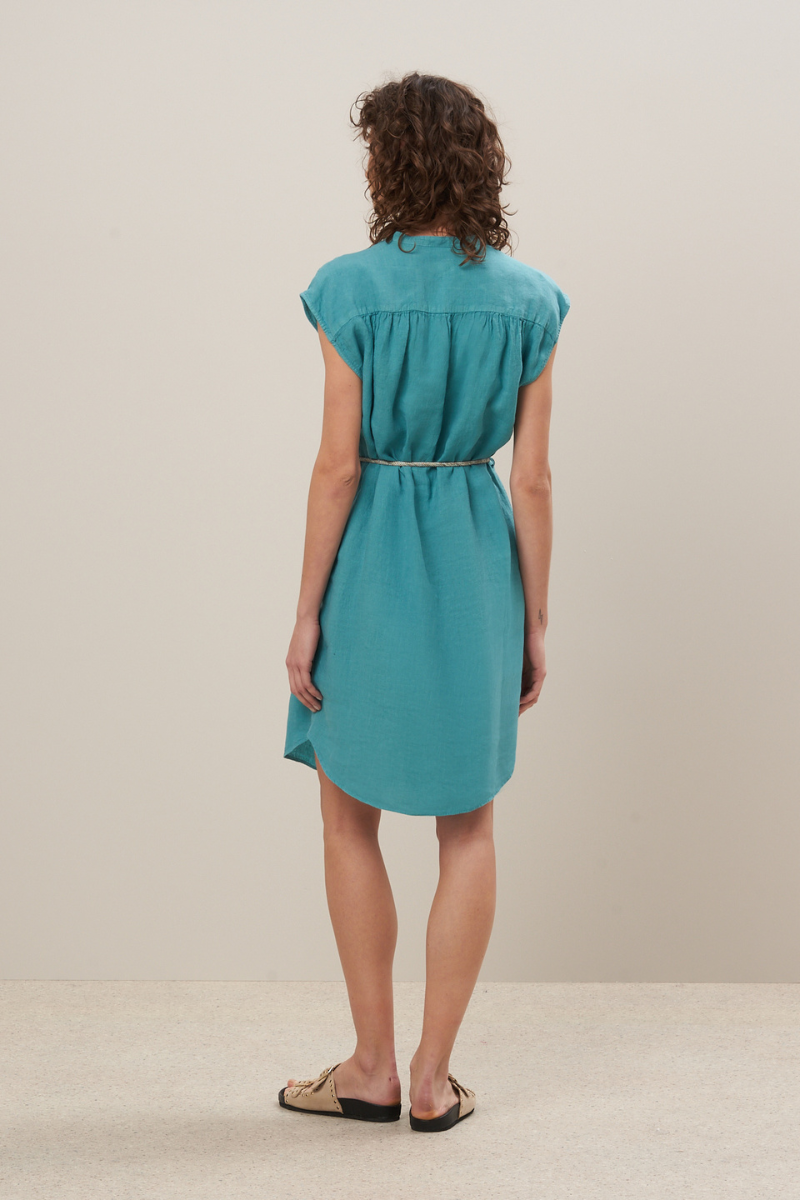 Hartford, Ristal Woven Dress