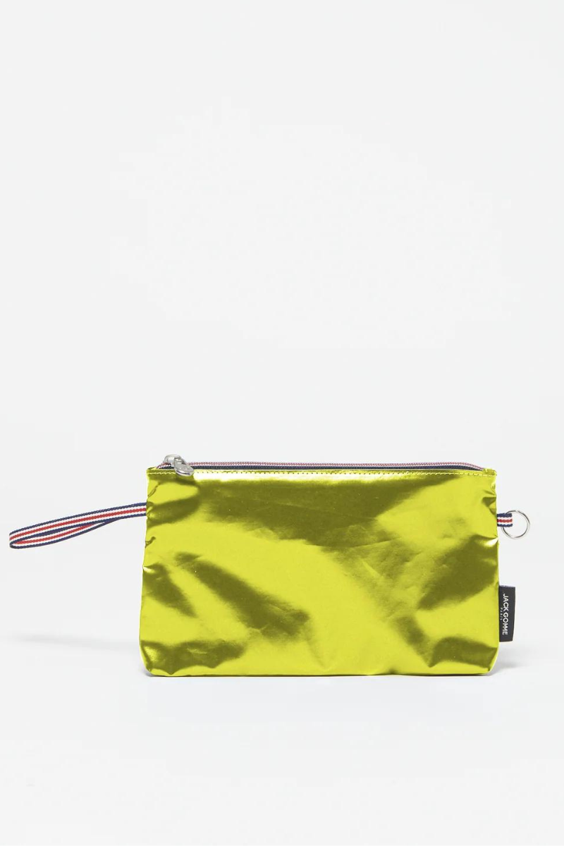 Jack Gomme, Paco Light Pouch