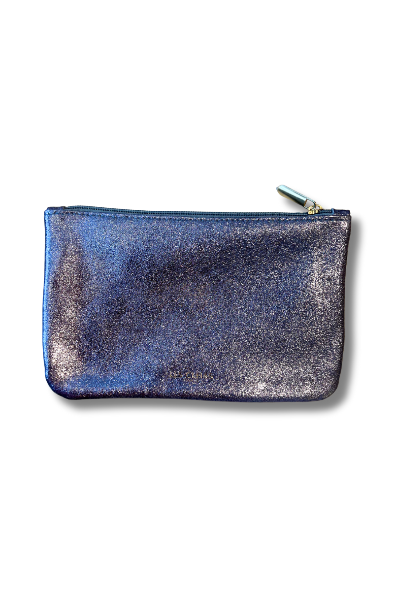 LC, Zip Pouch- Small