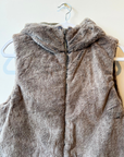 Pret Pour Partir, Eco Vest - Taupe