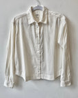 Hartford, Clove Woman Woven Shirt