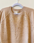 Stella Forest, Sequin Sweater