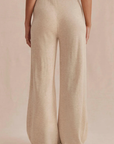 Splendid, Georgie Pant  - Wheat Heather