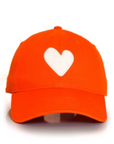 Kerri Rosenthal, Imperfect Heart Hat