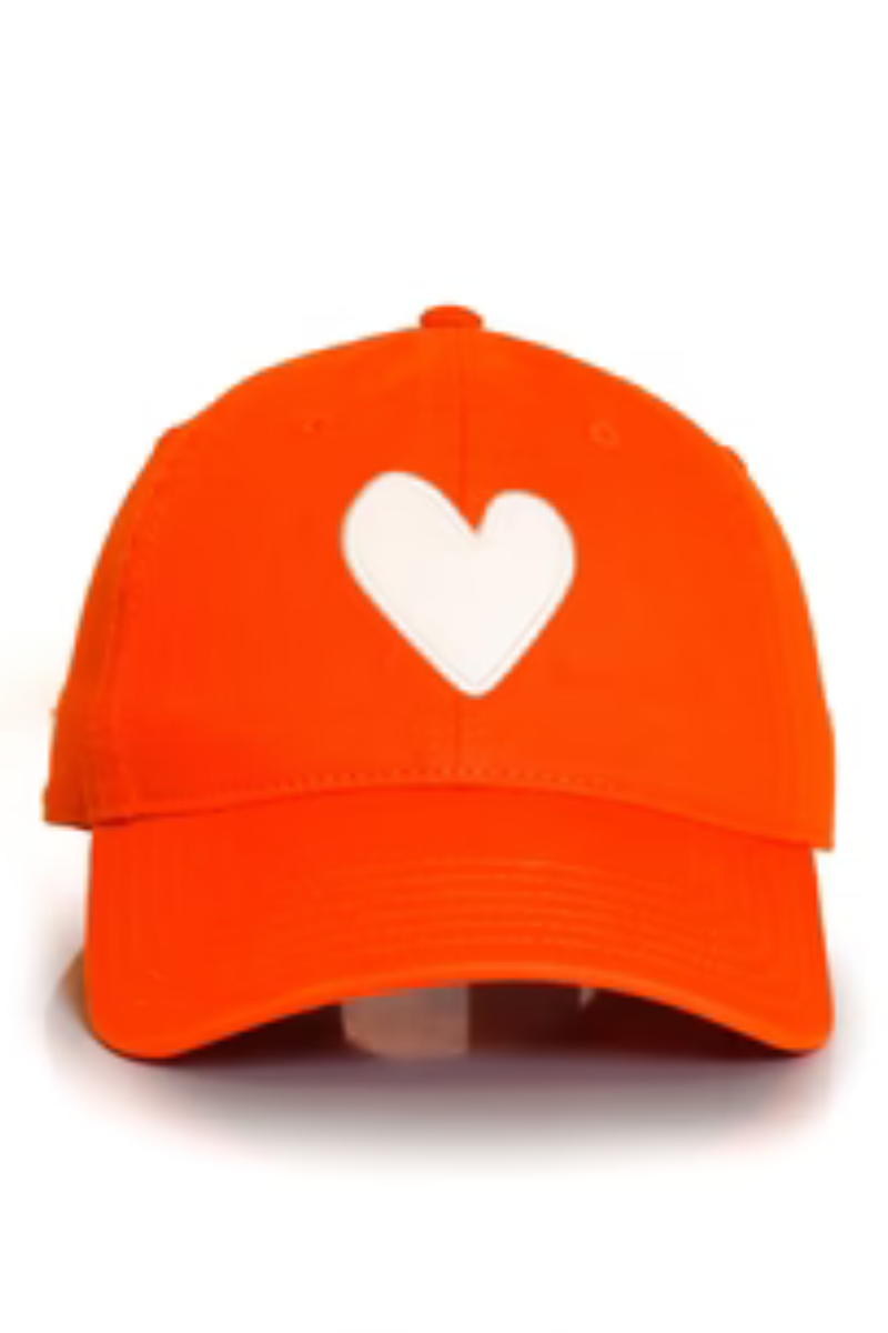 Kerri Rosenthal, Imperfect Heart Hat