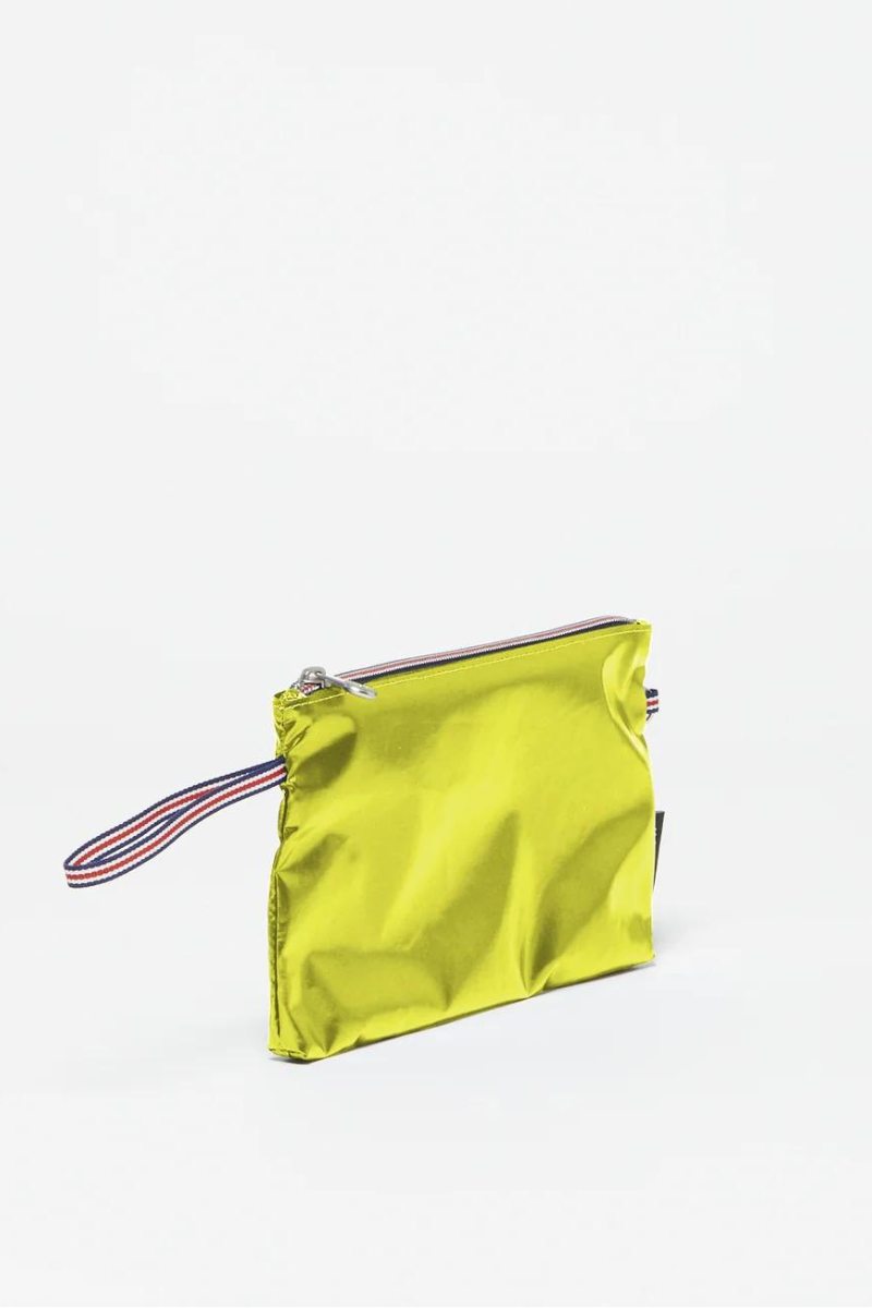 Jack Gomme, Paco Light Pouch