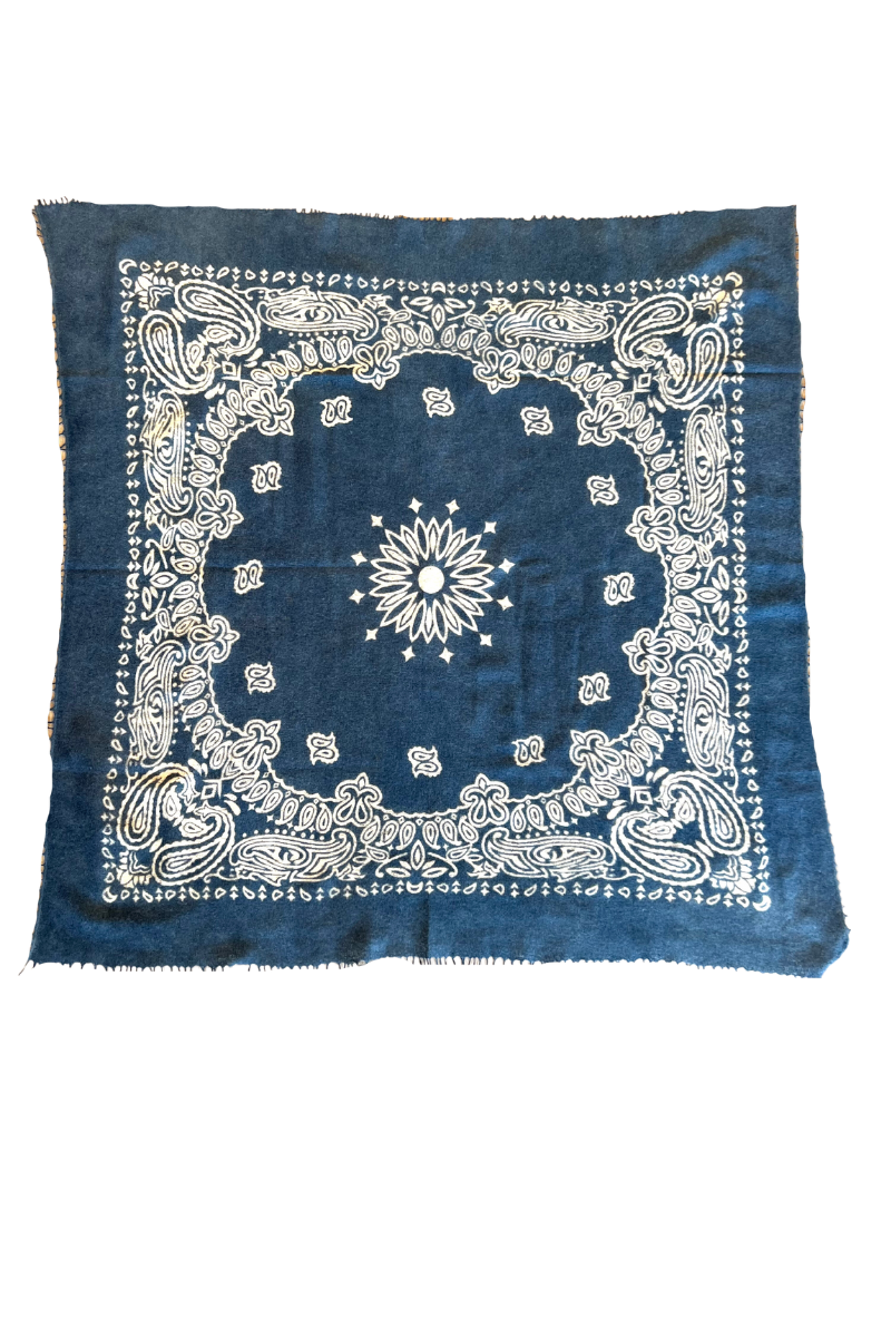 小物 NICENESS BUG Bandanna Scarf NICENESS BUG Bandanna Scarf - メルカリ